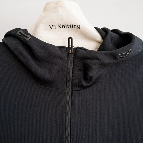 Crew Neck Lambswool Blend Jumper