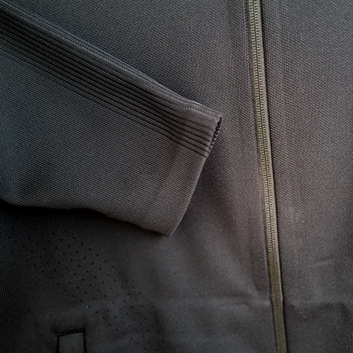 Crew Neck Lambswool Blend Jumper