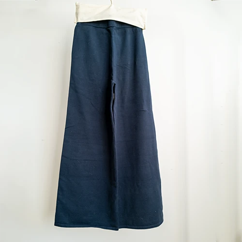 Men's Knit Dress Pants