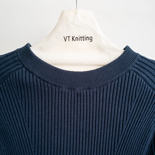 Square Neck Jumper Dress