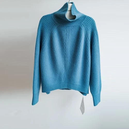 Sweter typu Cable Pullover