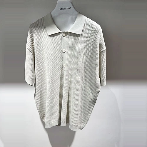 Lekkie koszule polo