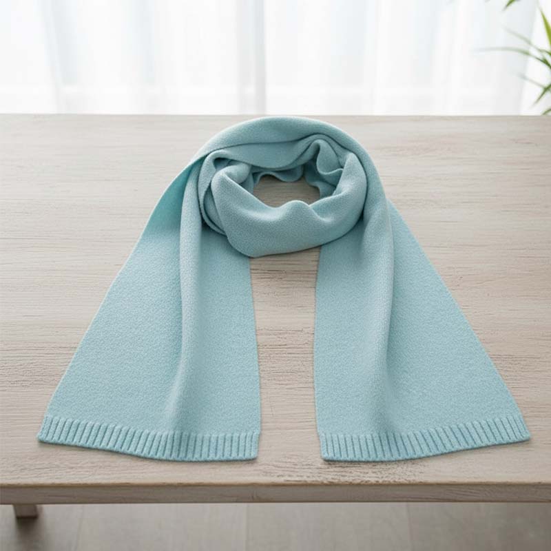 Merino Scarf Merino Scarf