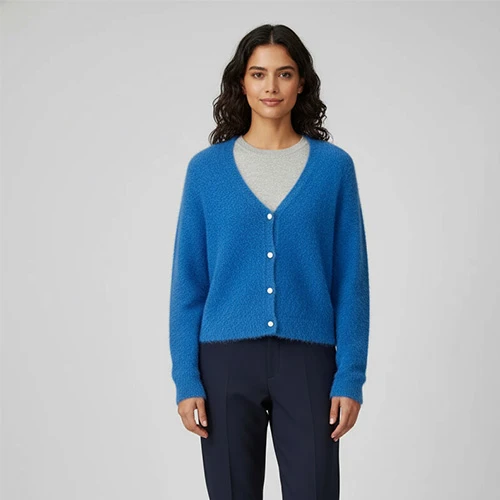 Merino Wool Cardigan Ladies Merino Wool Cardigan Ladies