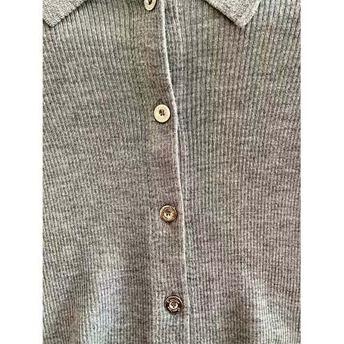 Merino Wool Cardigan high quality Merino Wool Cardigan high quality