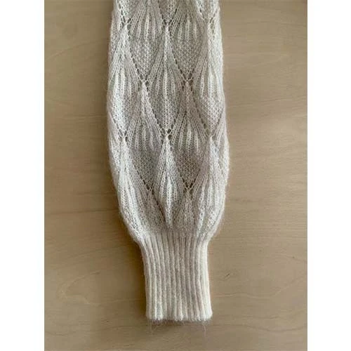 Merino Wool Turtleneck Women's high quality