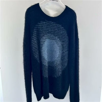 Butik - wełniany wierzchołek wełny