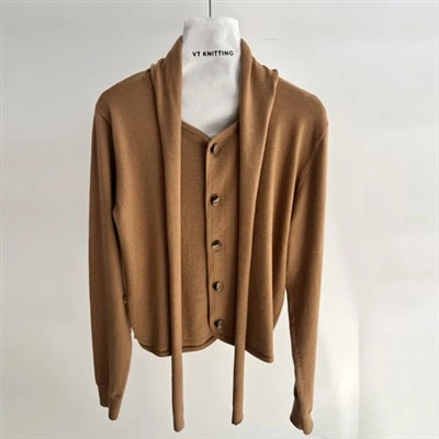 Projektantka Overcoat Women's