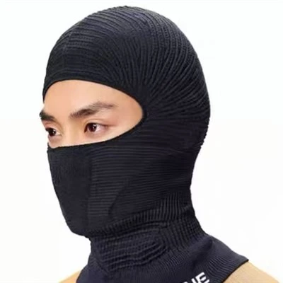 Winterproof Wool Hap na zewnętrzny