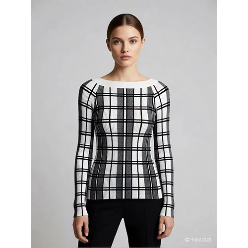 Women's Basic Wool Knitted Clothes Women's Basic Wool Knitted Clothes