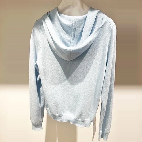 Women's Crew Neck Wool Sweater Women's Crew Neck Wool Sweater