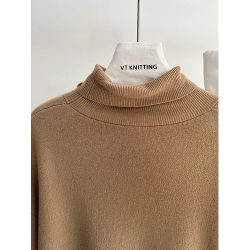 Women's Luxury Wool Coat